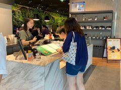 -Seesaw Coffee(环贸iapm店)