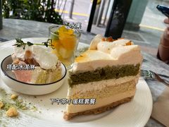 -夏朵餐厅(丁香店)