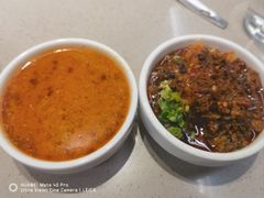 -海底捞火锅(九霄梦天地店)