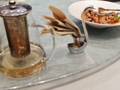 -马仕玖煲·融合菜·酥不腻烤鸭(人大店)