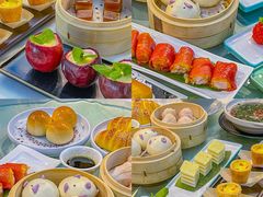 -馨越楼·点心·粤菜(赤坎店)