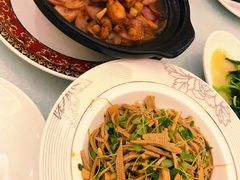 -博雅渔港·融合菜(维也纳国际大酒店)