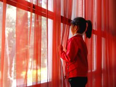 -北京动物园-畅观楼