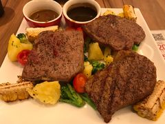 -必胜客(骡马市店)