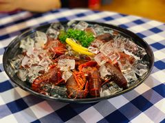 -洪福龙虾