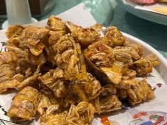 -小渔船渔家传统菜(鲅鱼圈店)