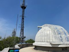 -紫金山天文台