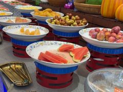 -非烤勿扰自助烤肉(深圳宝安华强广场店)