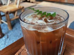 -Metal hands·铁手咖啡