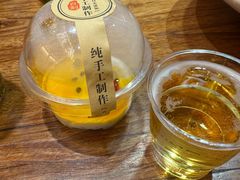 -东来土菜馆(民祥园路店)