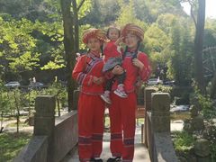 -车溪民俗旅游区