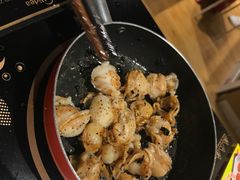 -ABC Cooking Studio(上海环球金融中心店)