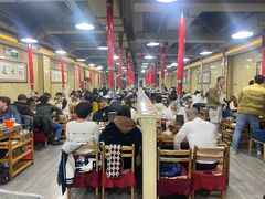 -元盛居(生态大街店)