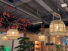 -筱爷叔·上海传统手工菜(玉树路店)