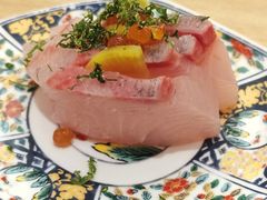 -鮨政· Omakase(港汇恒隆广场店)