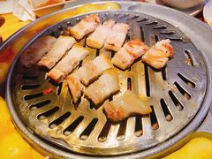 -喜来稀肉(北外滩白玉兰广场店)