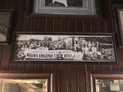 -Keens Steakhouse