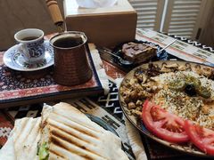 -Turka土耳咖(五大道店)