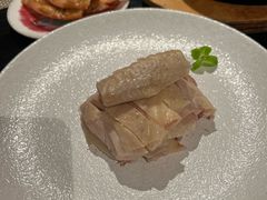 -莫干山郡安里度假酒店-桃尖中餐厅
