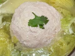 -百富源·海鲜辽菜(和平北大街店)