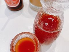 山楂汁-蔡澜点心·粤菜(月星环球港店)