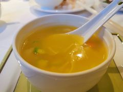 -杭州香格里拉·香宫中餐厅