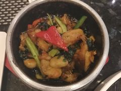 -新兴·金羊座·粤菜点心(乐峰店)