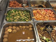 -富龙快餐店(铁西店)