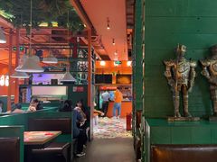 -炭舍干锅·烤鱼(扬名广场店)