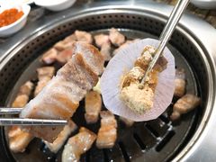 -33韩式自助烧烤(环城南路店)