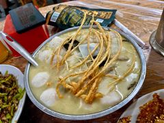 -赵广小吃(油榨湾店)