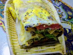 -冷峰马家鸡蛋牛奶醪糟(八朗学五巷店)