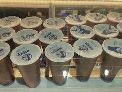 -西琳姑娘·新疆冰淇淋酸奶茶(南开大悦城店)