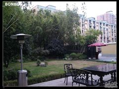 院子-福1039(愚园路店)