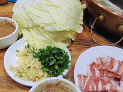 -元盛居(生态大街店)