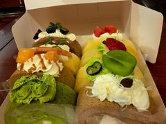 -DearCake 黛点心(花牌坊店)