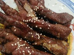 -赵记传承特色牛奶甜品(泉城广场店)
