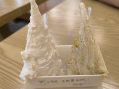 -野人先生Gelato(上海长宁龙之梦店)