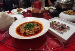 -鸿涛阁宴会中心