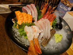 -炉匠炉端烧·酒(国金中心商场店)