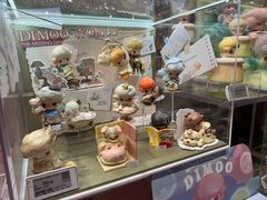 -泡泡玛特POPMART(合生汇店)