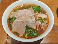 -大南门牛肉包子店