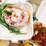 北京探店｜🍰4Dcom切角蛋糕·下午茶
