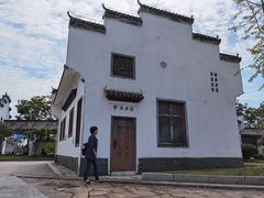 -婺源站