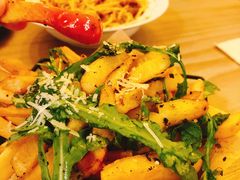 -The Good Place好地方·Brunch·coffee(国贸店)