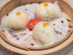 -禄运茶居·手工点心(猎德店)