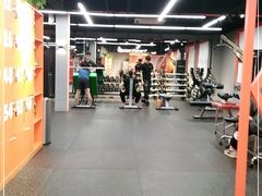 -佳禾健身(三元里店)