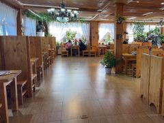 -玛丽亚西餐厅非遗俄餐