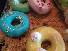 -上海东方佘山翰悦阁酒店·Vie全日制餐厅