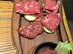 -赤坂亭·M9和牛烧肉·铁板烧·日料398放题(长泰广场店)